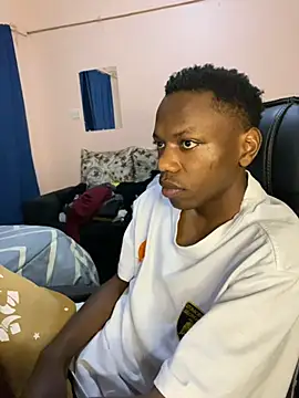 fireboyafrica Chat XXX live