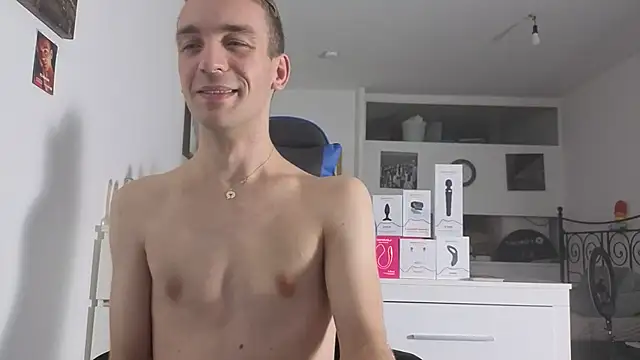 nick_subvyx Adlı Modelin Canlı XXX Sohbeti
