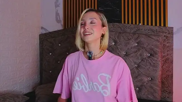 Czat XXX na żywo – miaroldan