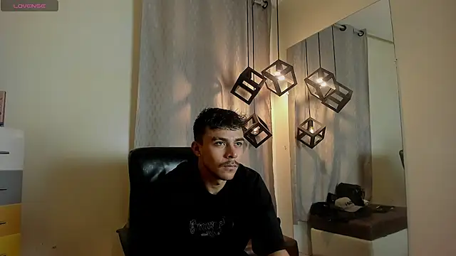 Czat XXX na żywo – shelby_col