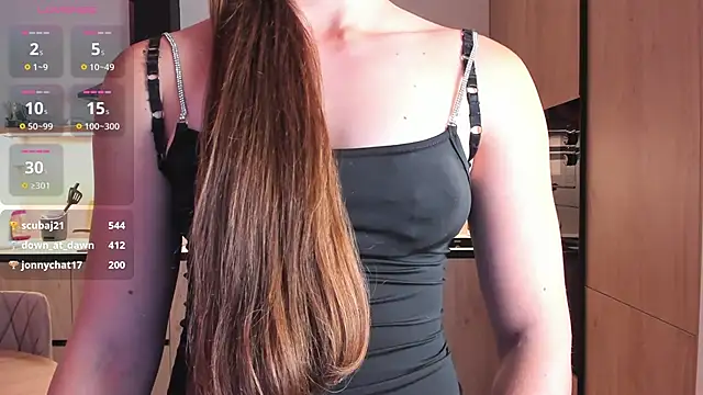 goodnightkitty – Live XXX-chat