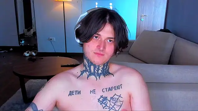 Chat XXX Live _torfin_