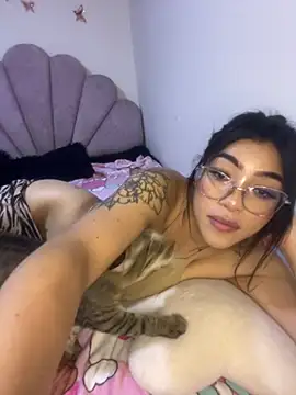 Živý XXX chat DAKOTA_SAKURA