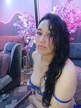 Chat XXX ao vivo de Elizabeth_bennett