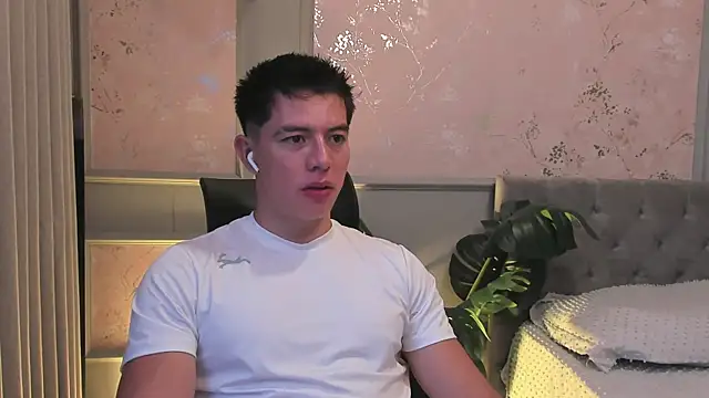 Chat XXX Live IanMancini
