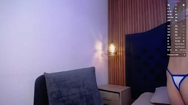 victoria__gil's Live XXX Chat