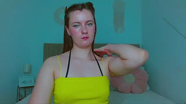 Blush_flowwer's Live XXX Chat