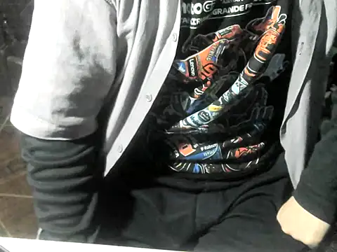 Webkamerová show OreCam