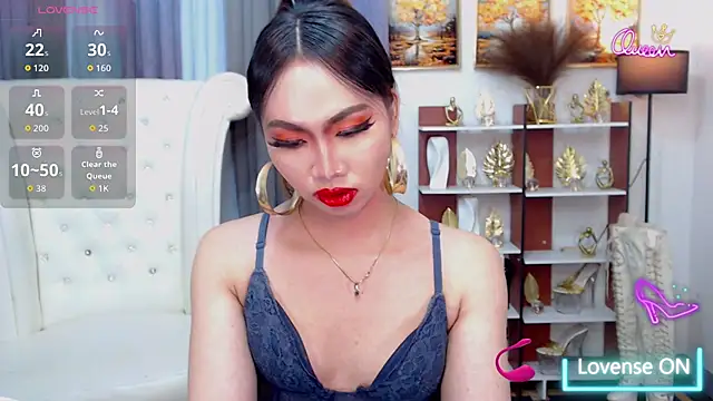 Show de webcam de BigCockJhera