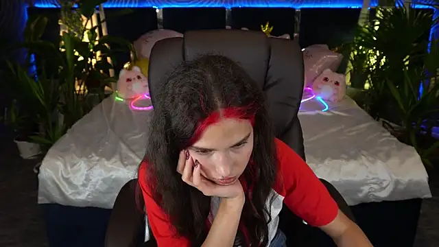 BabyFlowerr লাইভ XXX চ্যাট