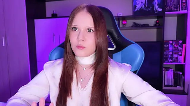 jasminevine Adlı Modelin Canlı XXX Sohbeti