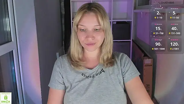 hottie_satan Adlı Modelin Canlı XXX Sohbeti