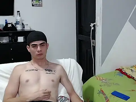 Chat XXX en directo de Zac_Efront