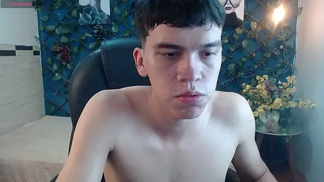 Živý XXX chat jac_cox