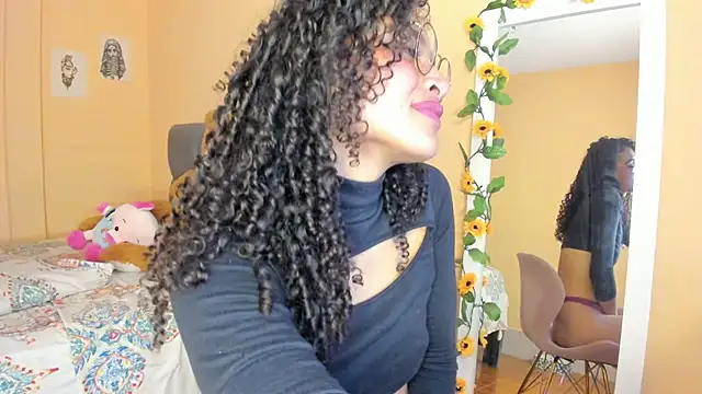 Keniia_rizz 라이브 XXX 채팅