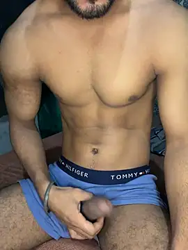 Chat XXX Live Fitboy07