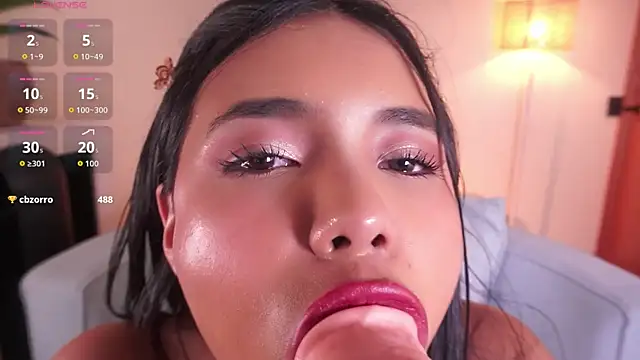 Luna_cullen's Live XXX Chat