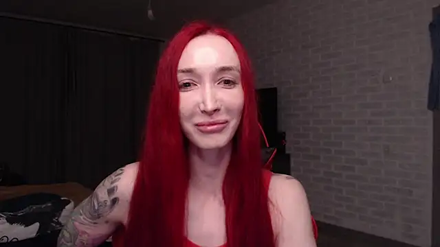 Roxy_Silver's Live XXX Chat