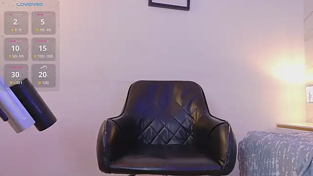 Chat XXX Live mathias_saenz