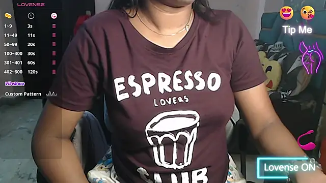 DuskyDivaXO লাইভ XXX চ্যাট