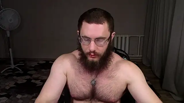 Ant_Power Live XXX Chat