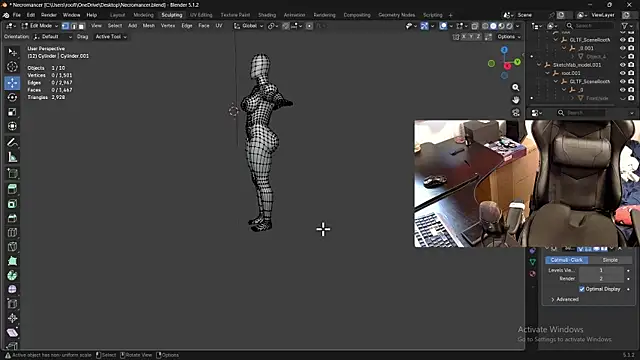 LilWhyteBoiGamer – Naživo XXX chat