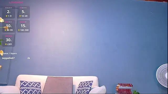 צ'אט XXX בשידור חי של hunter_biggest