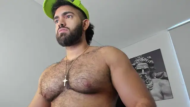 simonleon27 লাইভ XXX চ্যাট