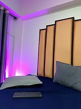 Mily_Mark 라이브 XXX 채팅