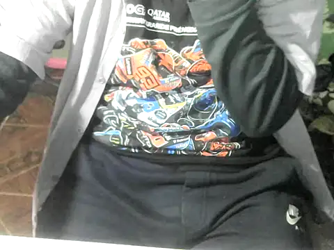 Chatroom XXX en direct de OreCam