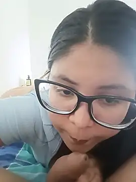Chat XXX en directo de Kappuru