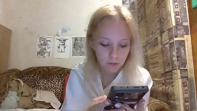 Ket-misn Webbikameraesitys