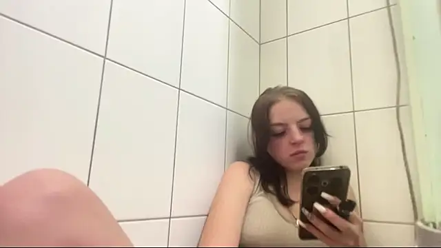 Živý XXX chat drainedog