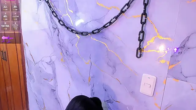 Živý XXX chat susan__bigass