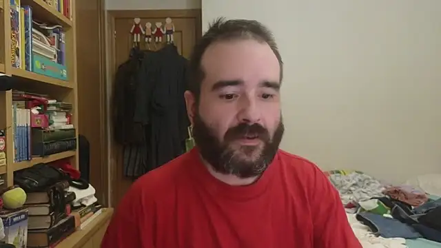 Živý XXX chat curiosillo83
