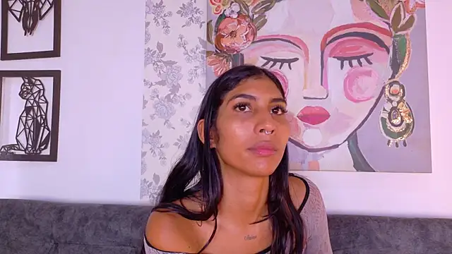 XXX chat uživo modela taty_miller