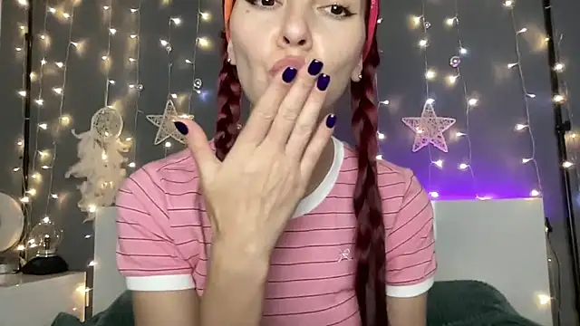 Magicalmoni 即時 XXX 聊天