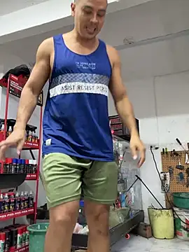 Czat XXX na żywo – Paul22cm-