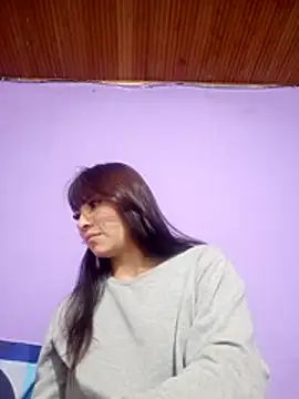 Czat XXX na żywo – Zulema_R1