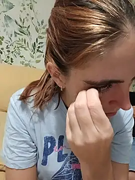 Honeygirl08 Chat XXX live