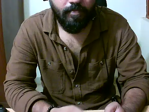Show Webcam de married_man22