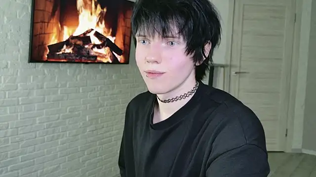 Chat +18 de angelfear ao vivo