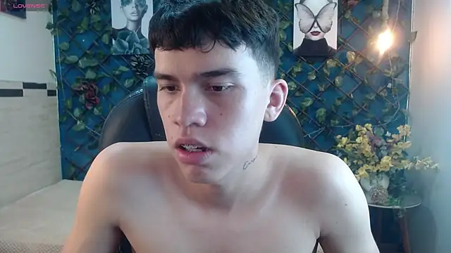 Chat XXX Live jac_cox