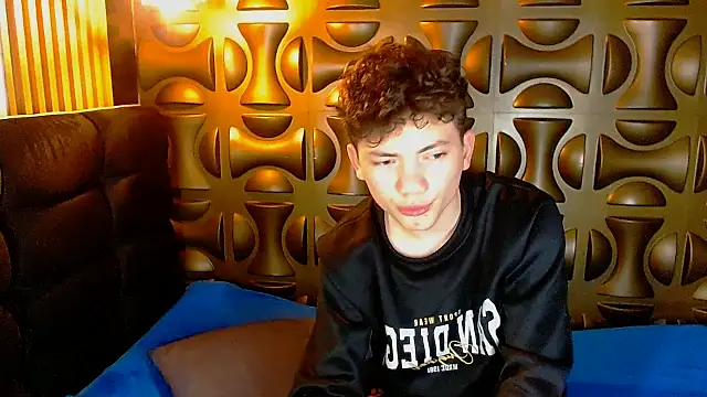 cruz_dante Pertunjukan Webcam