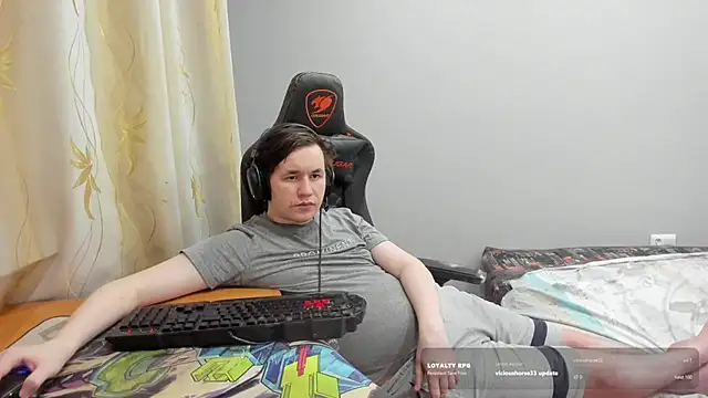 iliaskrislove – Live XXX-chat