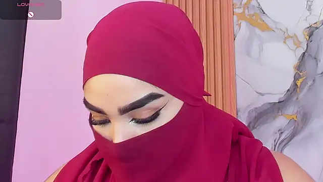 Maissa_Alabi's Live XXX Chat