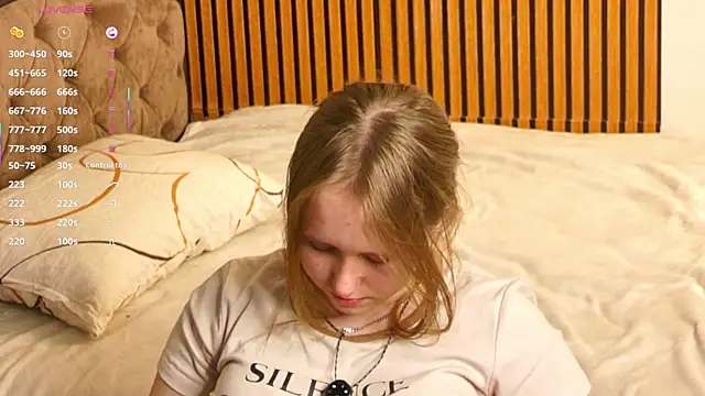 Chat XXX ao vivo de VoidElaris