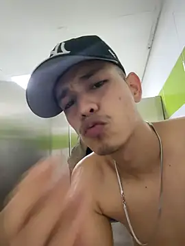 Chat XXX Live HarryGaze
