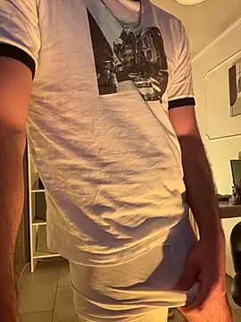 DomBoy_ 即時 XXX 聊天
