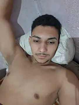 Show de webcam de andre_oliver2